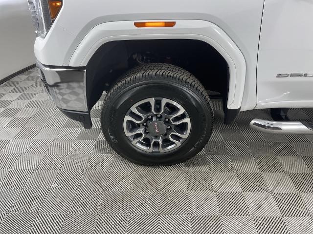 2020 GMC Sierra 2500 HD Vehicle Photo in GILBERT, AZ 85297-0402