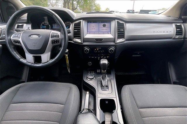 2019 Ford Ranger Vehicle Photo in INDEPENDENCE, MO 64055-1314