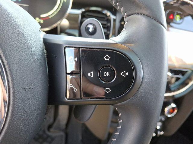 2024 MINI Hardtop 4 Door Vehicle Photo in DANBURY, CT 06810-5034