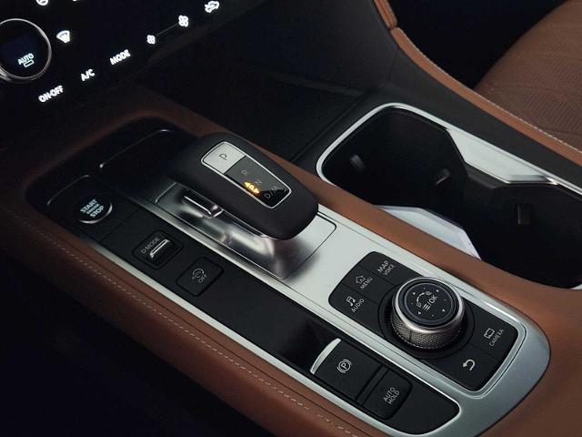 2025 INFINITI QX60 Vehicle Photo in DALLAS, TX 75209