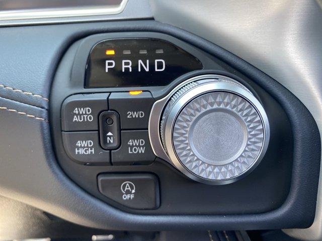 2025 Ram 1500 Vehicle Photo in Doylsetown, PA 18901