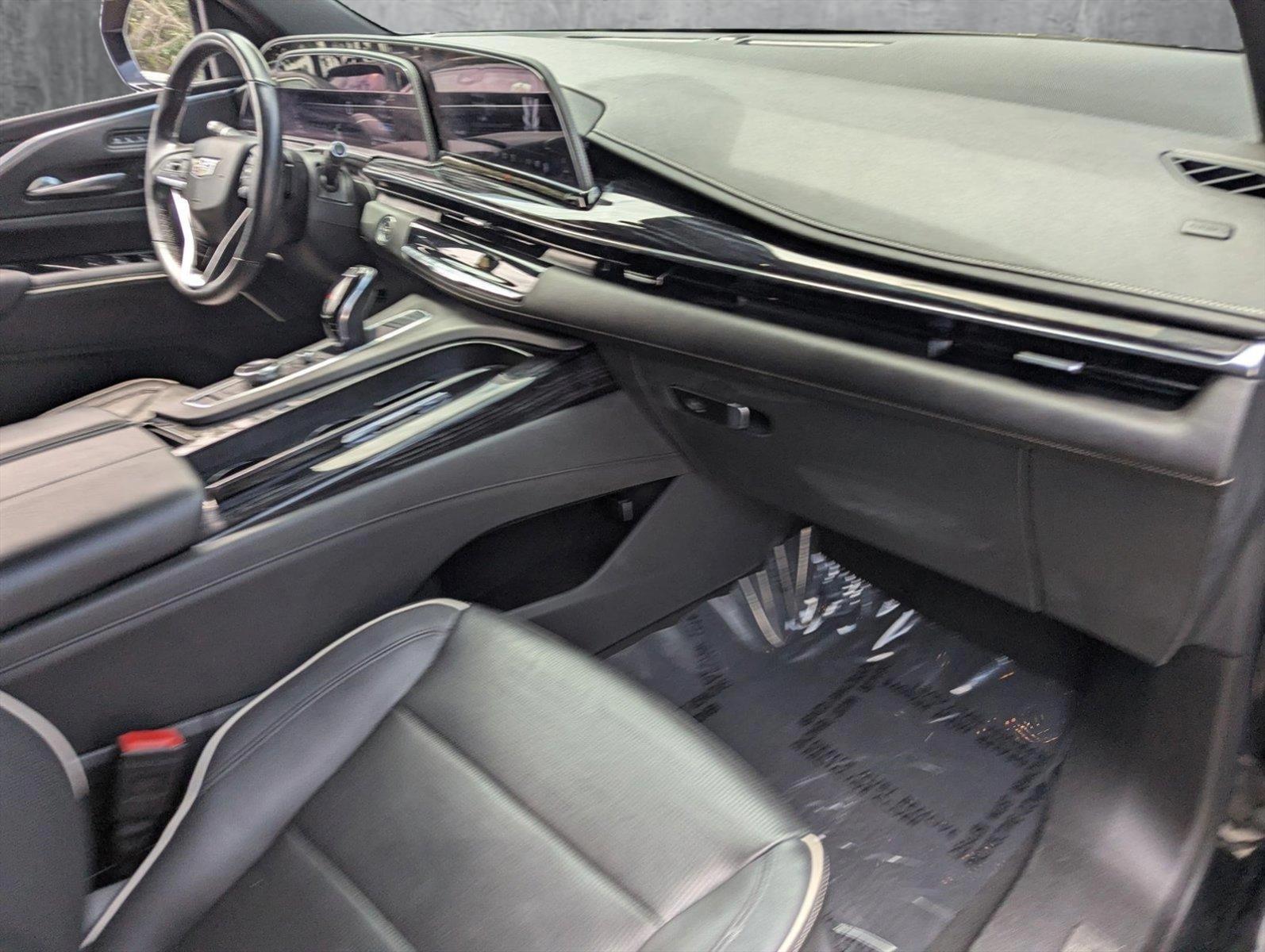 2021 Cadillac Escalade Vehicle Photo in Delray Beach, FL 33444