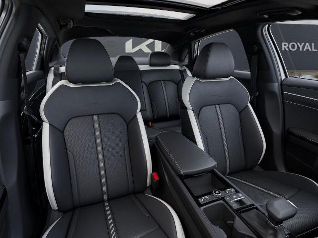 2025 Kia K5 Vehicle Photo in Tucson, AZ 85712