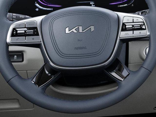 2025 Kia Telluride Vehicle Photo in Tucson, AZ 85712