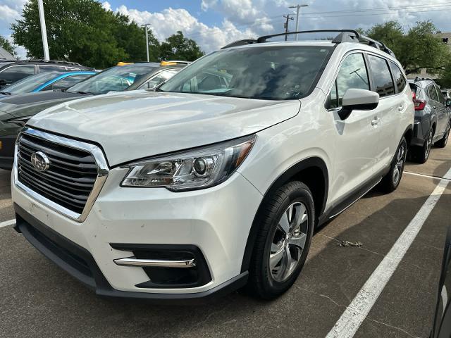 2020 Subaru Ascent Vehicle Photo in DALLAS, TX 75209