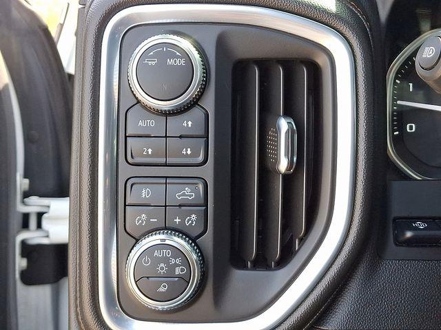 2022 GMC Sierra 2500 HD Vehicle Photo in DANBURY, CT 06810-5034