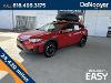 Used 2023 Subaru Crosstrek Premium with VIN JF2GTAEC0PH241195 for sale in Holland, MI