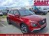 Used 2024 Hyundai Venue SEL with VIN KMHRC8A35RU299511 for sale in White Hall, AR