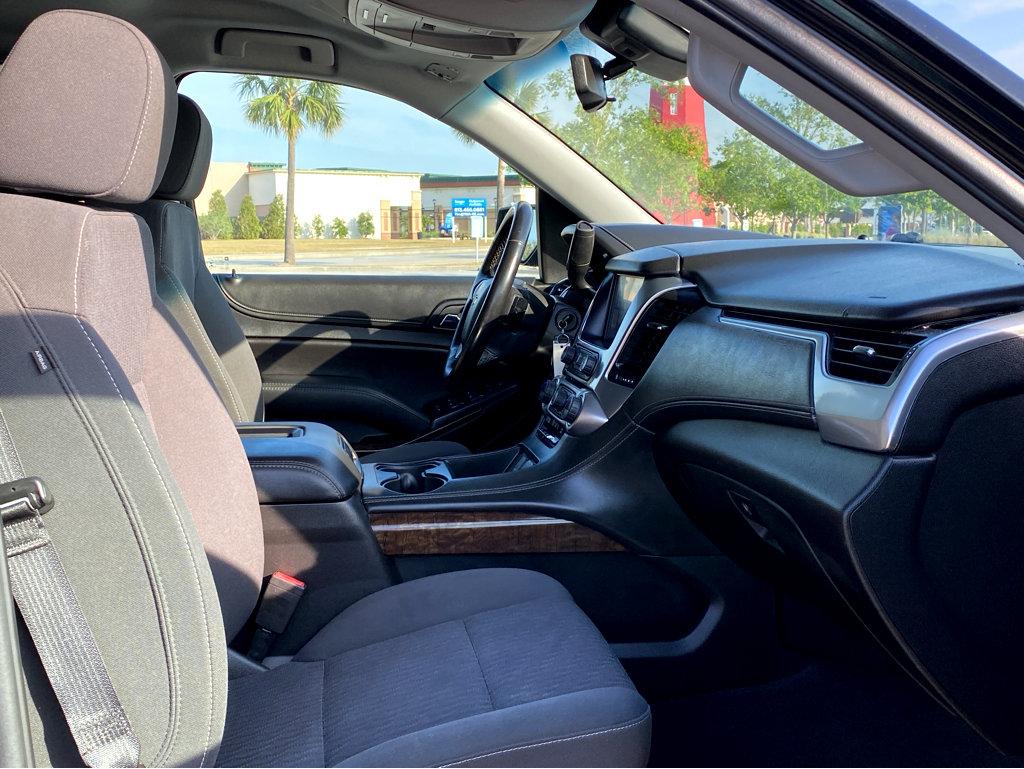 2019 Chevrolet Tahoe Vehicle Photo in POOLER, GA 31322-3252