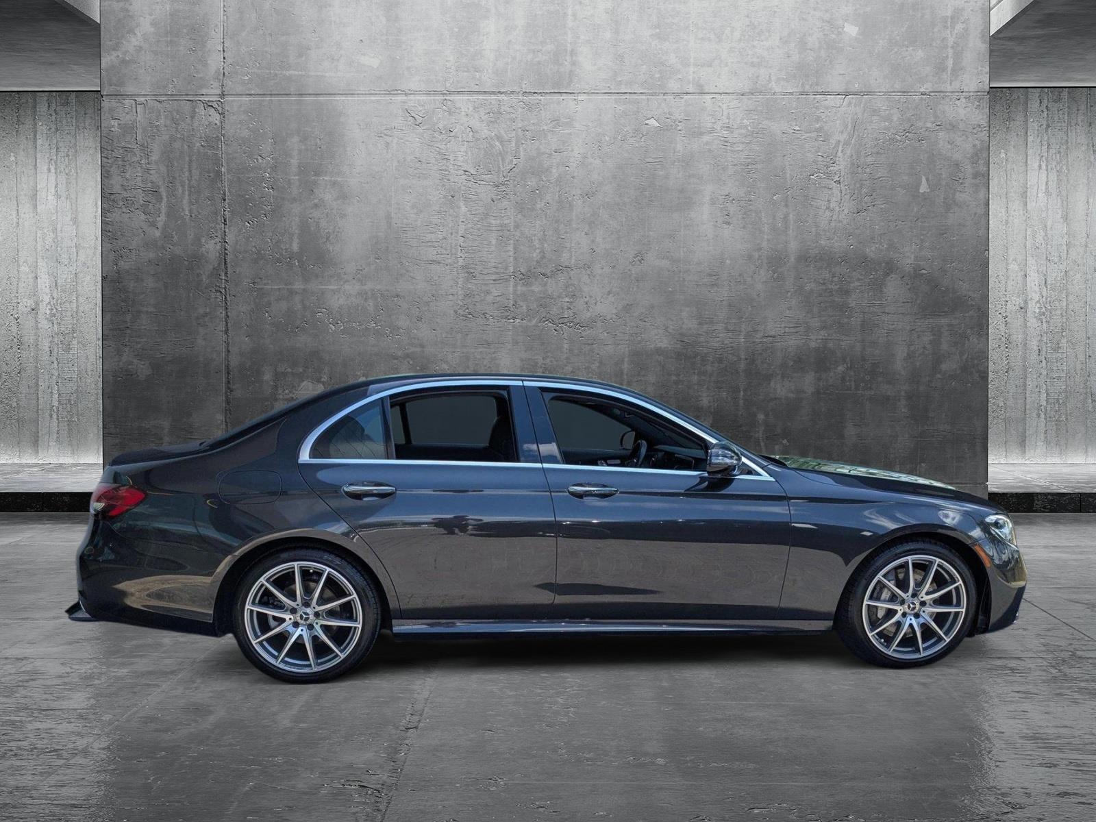 2022 Mercedes-Benz E-Class Vehicle Photo in Pompano Beach, FL 33064
