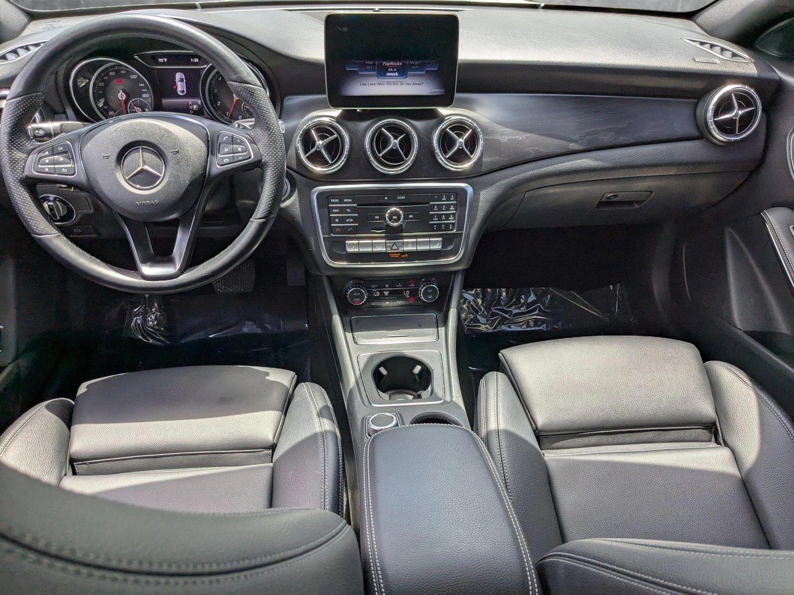 2019 Mercedes-Benz CLA Vehicle Photo in Miami, FL 33169