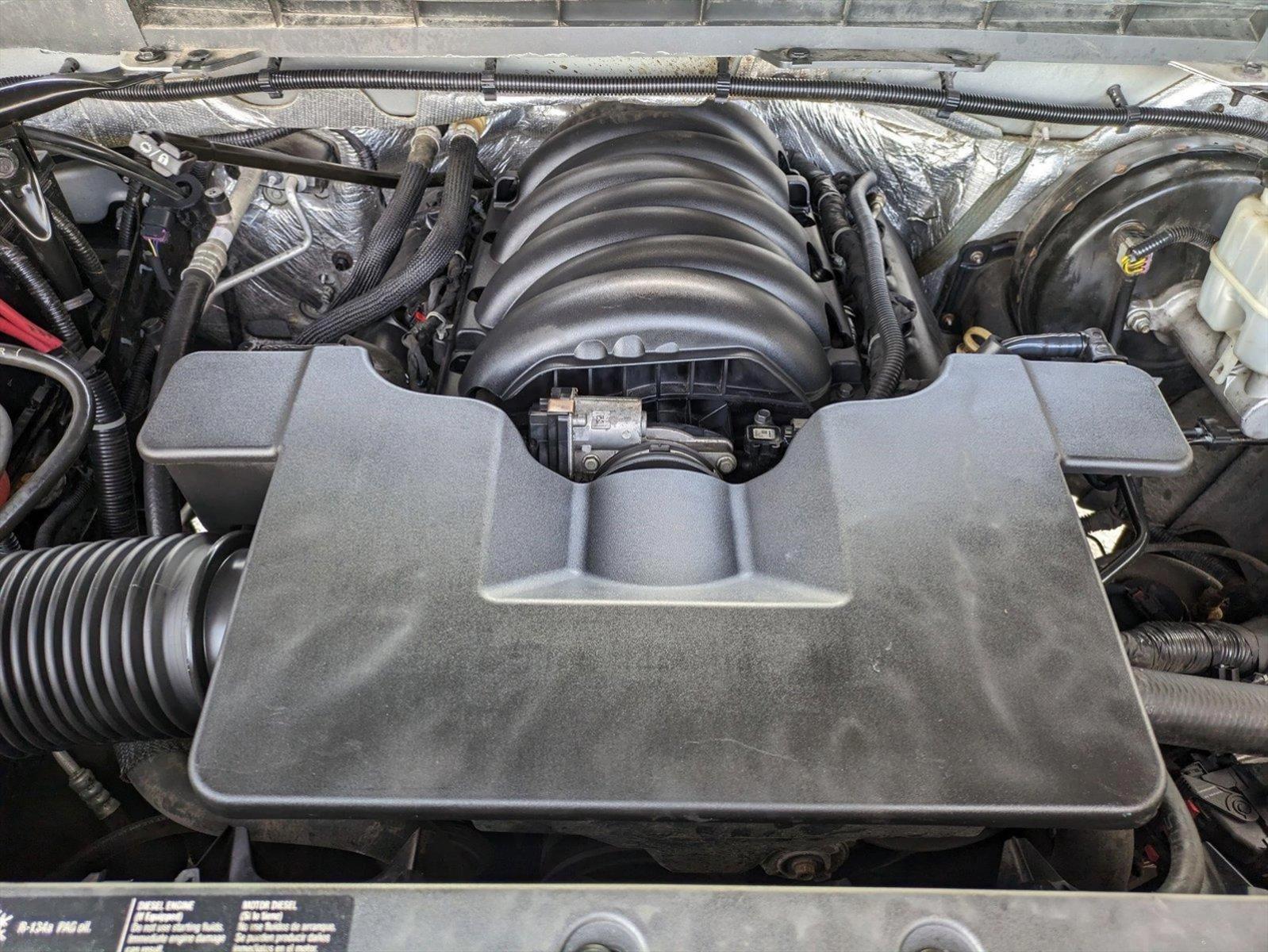 2016 GMC Sierra 1500 Vehicle Photo in ORLANDO, FL 32812-3021