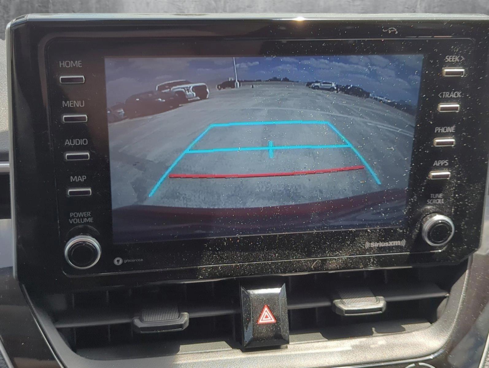2021 Toyota Corolla Vehicle Photo in Ft. Myers, FL 33907