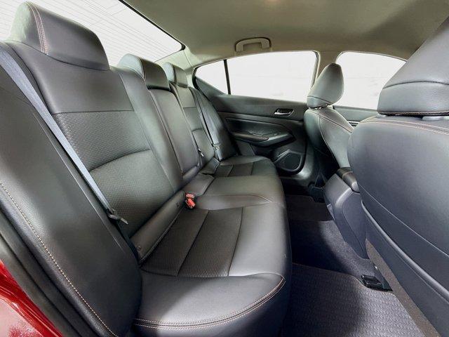 2022 Nissan Altima Vehicle Photo in Flemington, NJ 08822