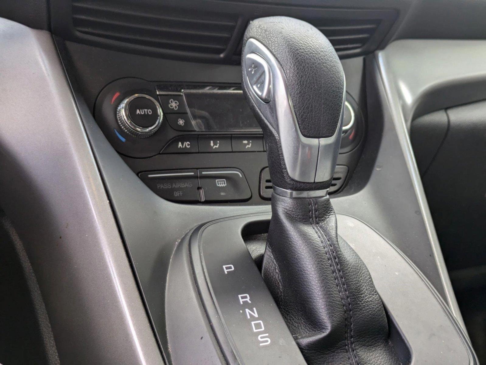 2016 Ford Escape Vehicle Photo in ORLANDO, FL 32812-3021