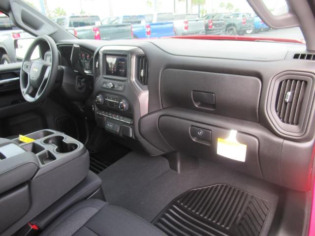 2025 Chevrolet Silverado 1500 Vehicle Photo in LEESBURG, FL 34788-4022