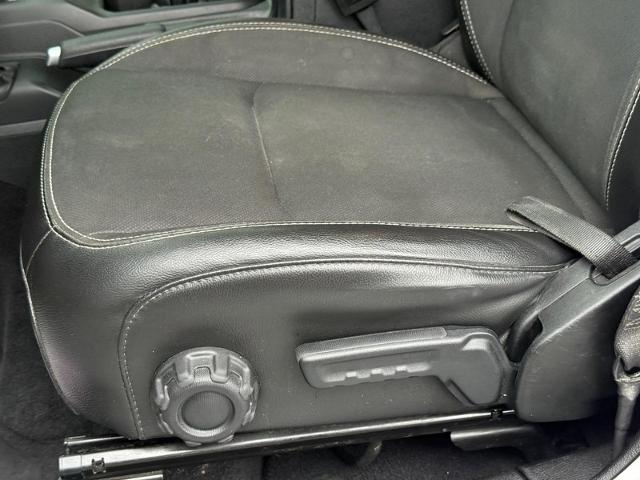 2021 Jeep Gladiator Vehicle Photo in COLUMBIA, MO 65203-3903