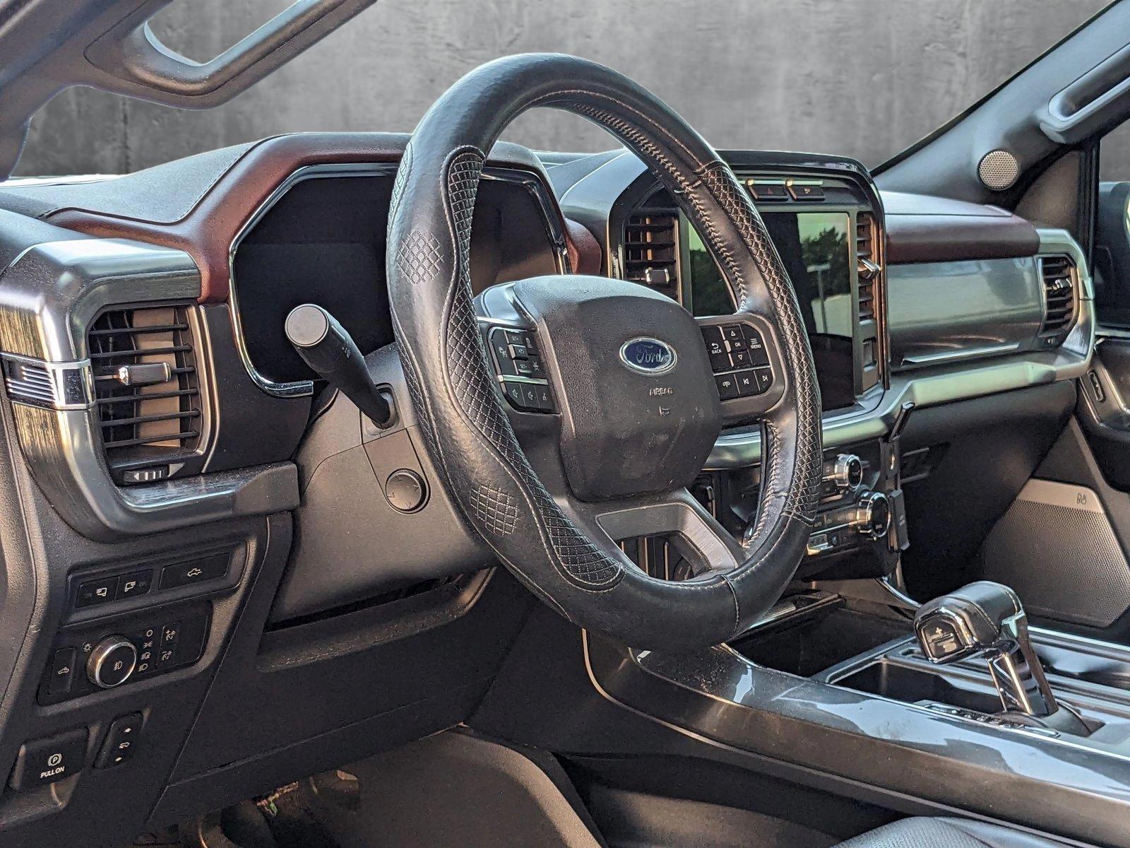 2021 Ford F-150 Vehicle Photo in Sanford, FL 32771