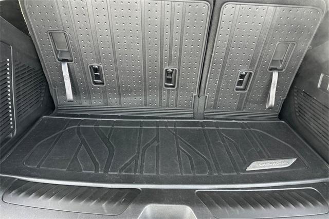2023 Chevrolet Tahoe Vehicle Photo in ELK GROVE, CA 95757-8703