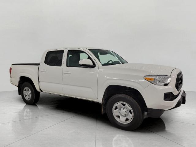 2023 Toyota Tacoma 4WD Vehicle Photo in Neenah, WI 54956