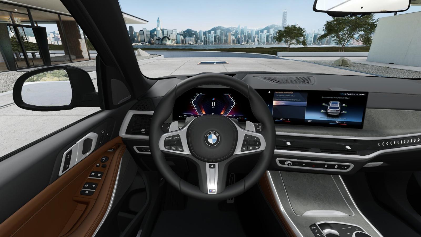 2026 BMW X5 xDrive40i Vehicle Photo in GRAPEVINE, TX 76051