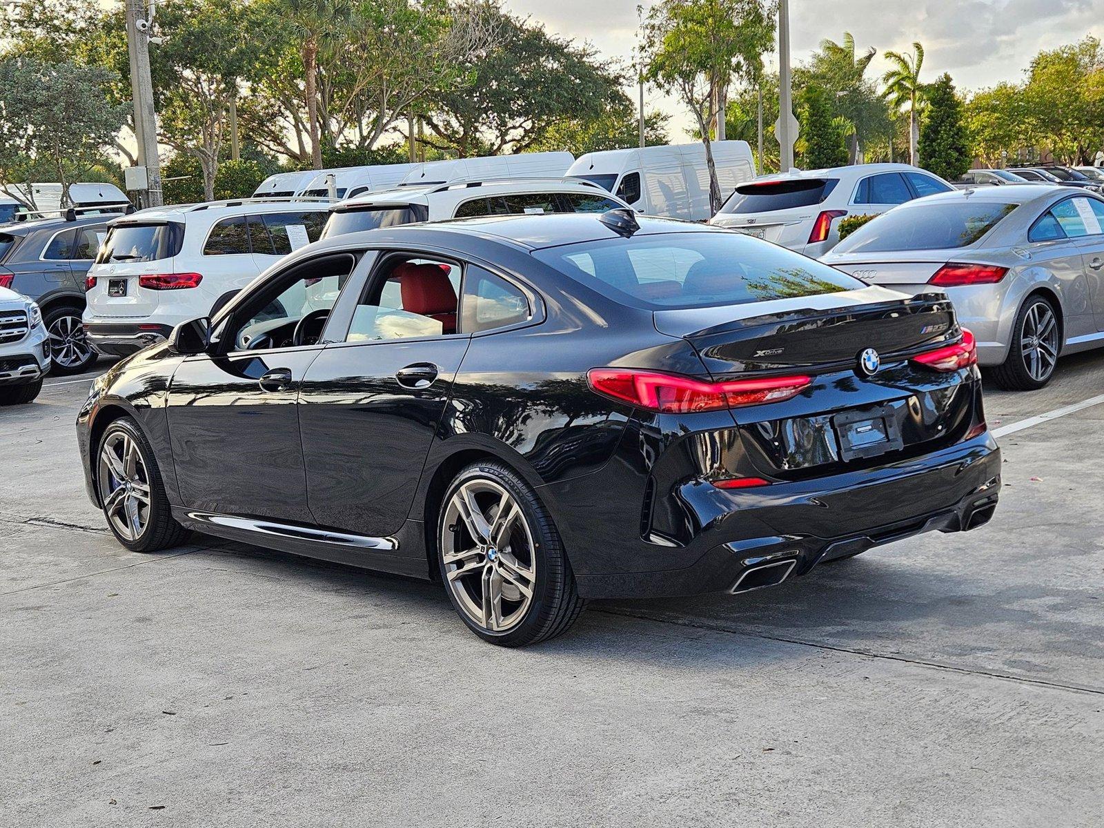 2020 BMW M235i xDrive Vehicle Photo in Pembroke Pines , FL 33027