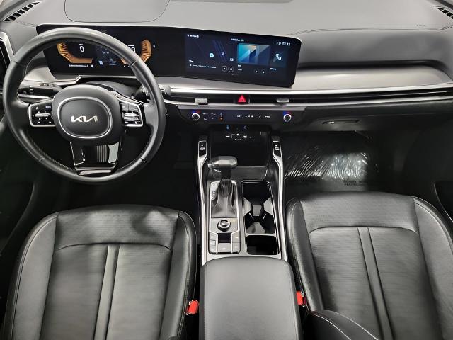 2024 Kia Sorento Vehicle Photo in Oshkosh, WI 54904