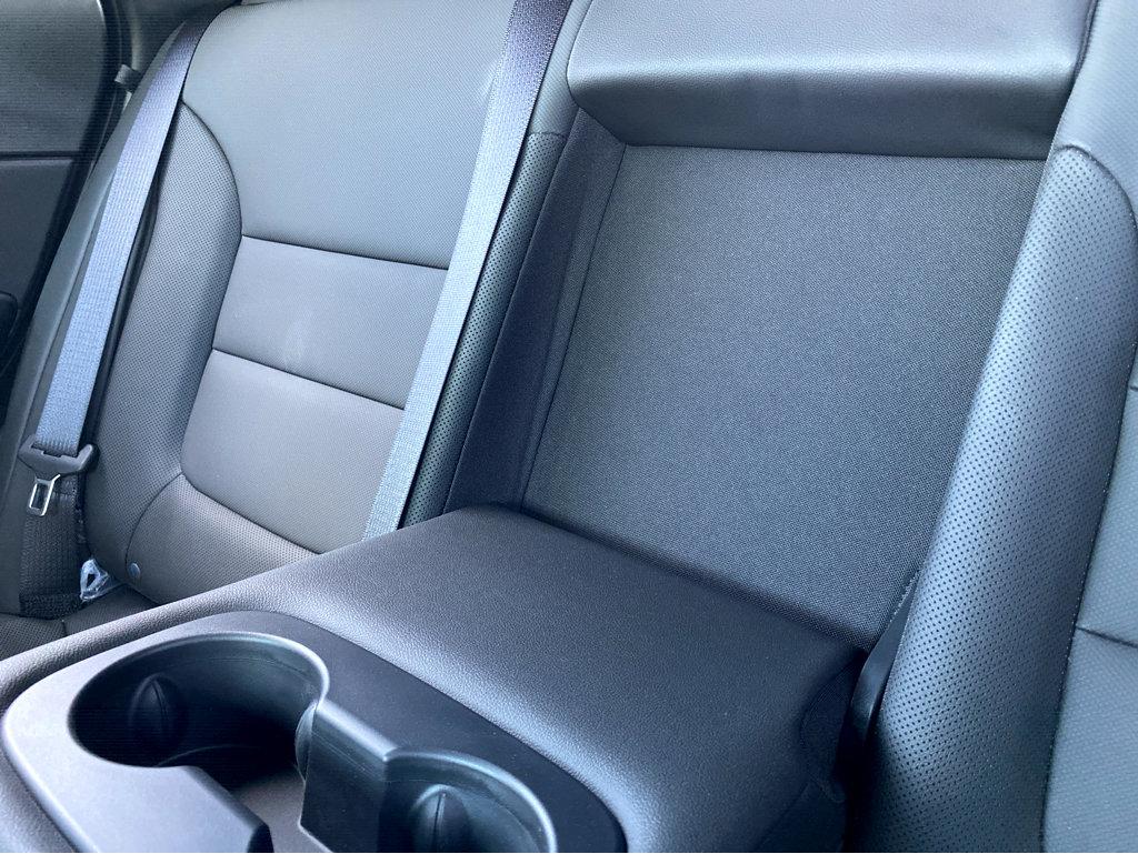 2025 Chevrolet Trailblazer Vehicle Photo in POOLER, GA 31322-3252