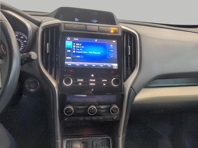 2022 Subaru Ascent Vehicle Photo in Green Bay, WI 54304
