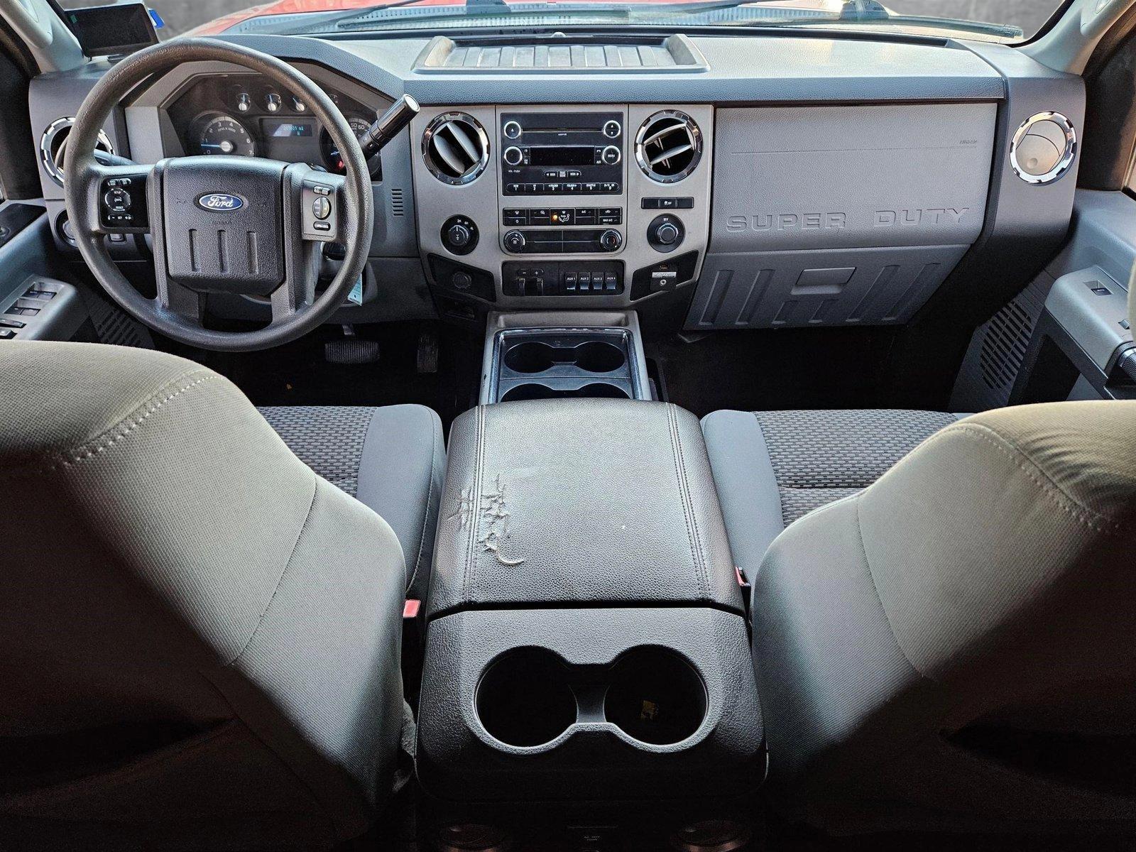 2013 Ford Super Duty F-250 SRW Vehicle Photo in AMARILLO, TX 79103-4111