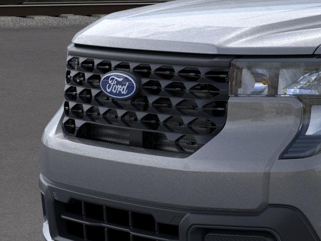 2025 Ford Maverick Vehicle Photo in Winslow, AZ 86047-2439