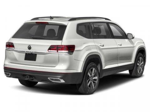 2021 Volkswagen Atlas Vehicle Photo in Georgetown, TX 78626