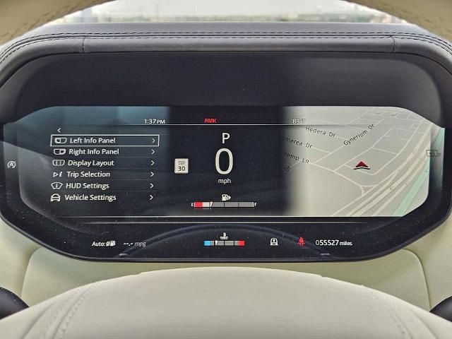 2023 Range Rover Vehicle Photo in AUSTIN, TX 78717