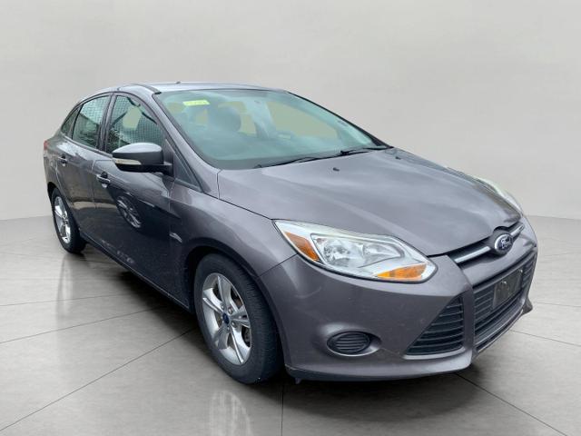 2014 Ford Focus Vehicle Photo in APPLETON, WI 54914-4656