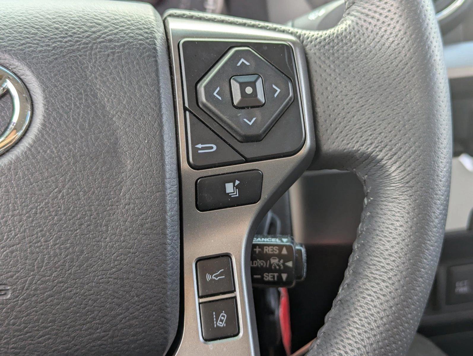 2021 Toyota Tacoma 2WD Vehicle Photo in Ft. Myers, FL 33907