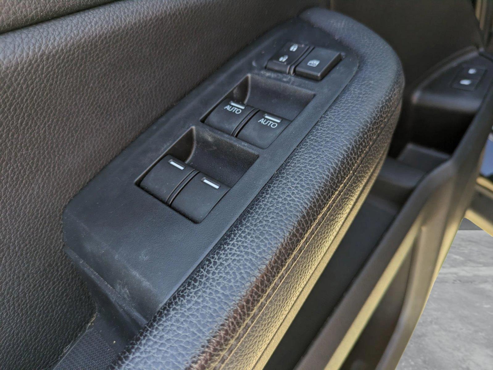 2021 Honda Pilot Vehicle Photo in Winter Park, FL 32792