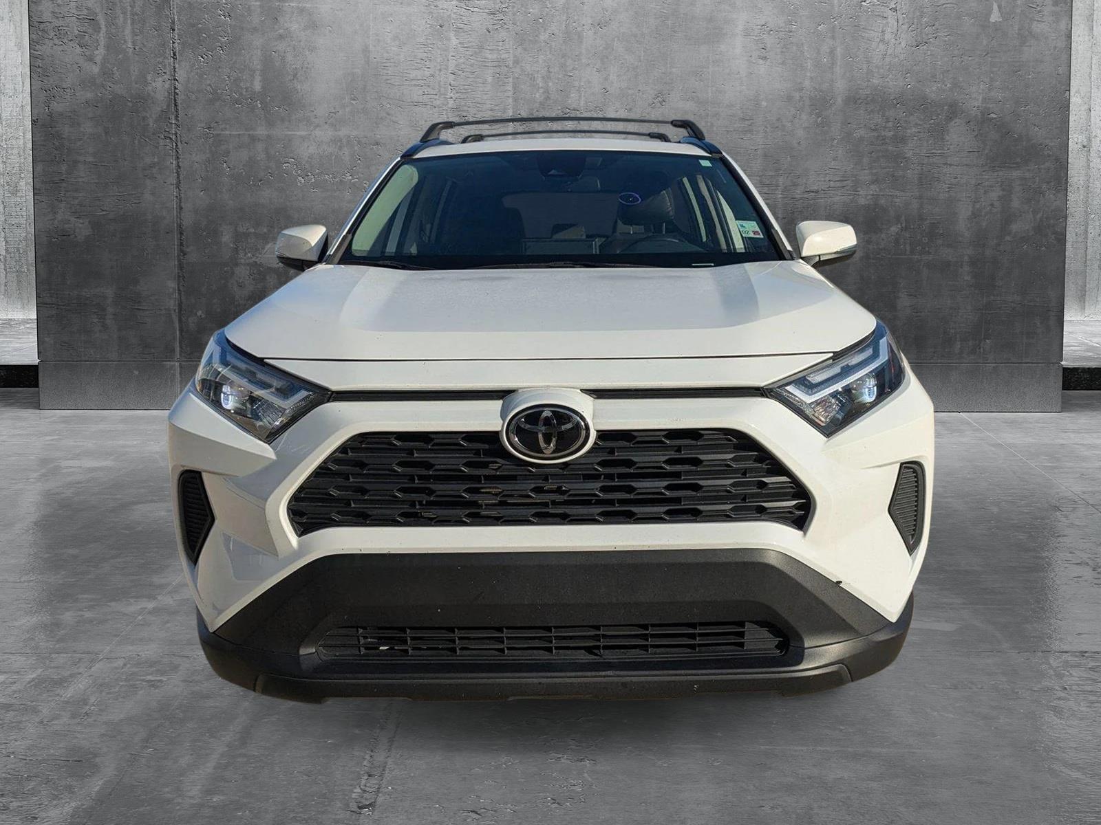 2023 Toyota RAV4 Vehicle Photo in Winter Park, FL 32792