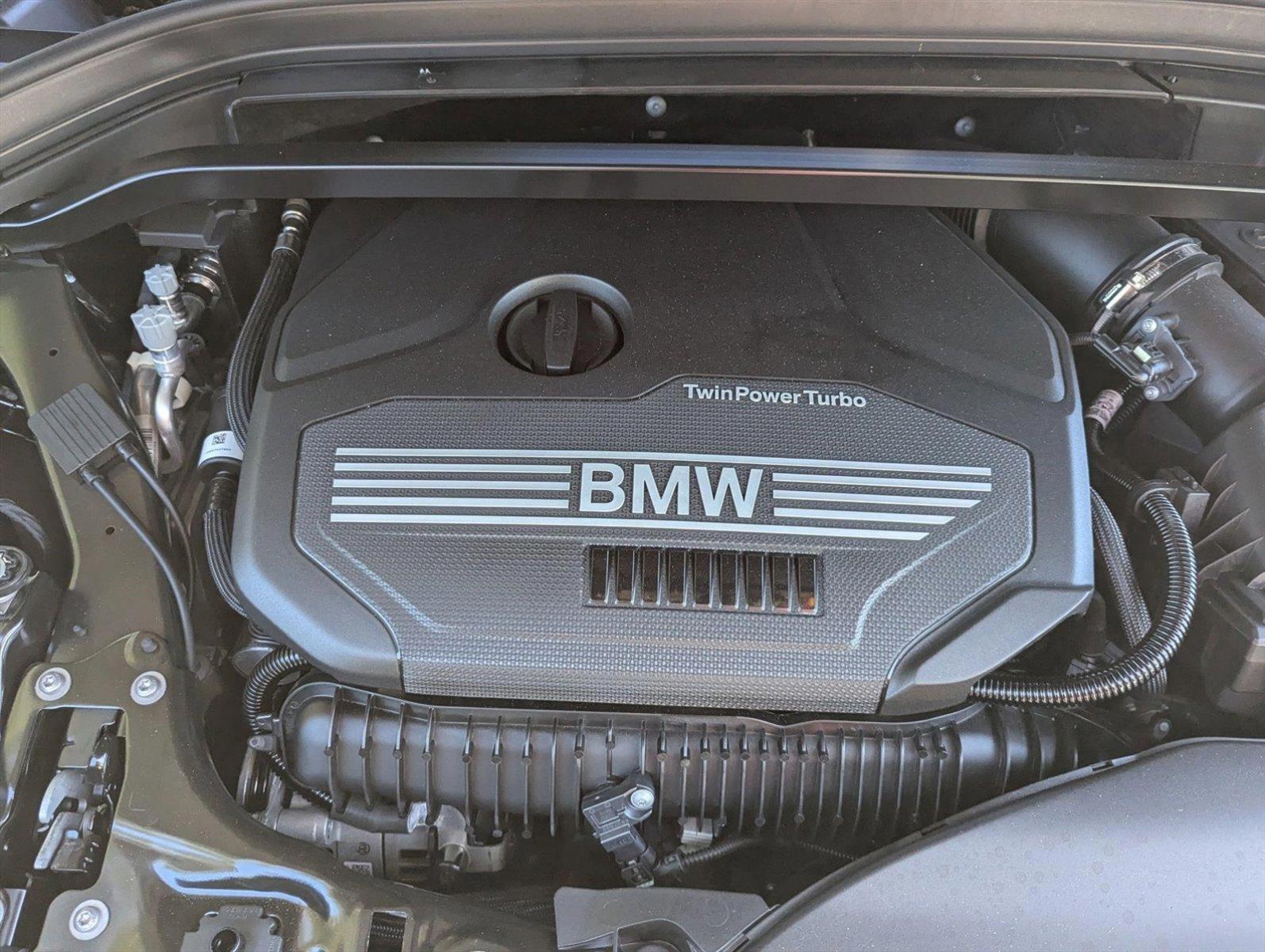 2021 BMW X1 sDrive28i Vehicle Photo in Pembroke Pines, FL 33027