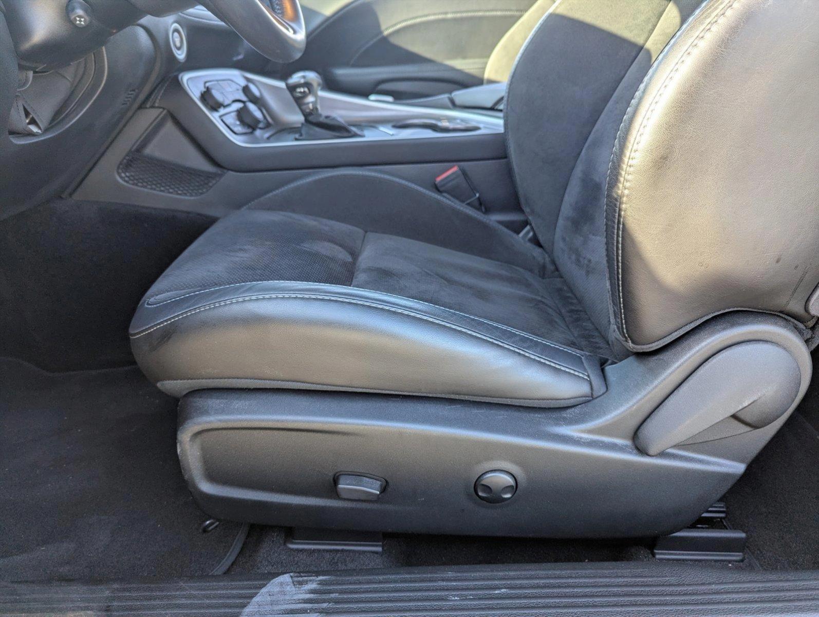 2022 Dodge Challenger Vehicle Photo in Ft. Myers, FL 33907