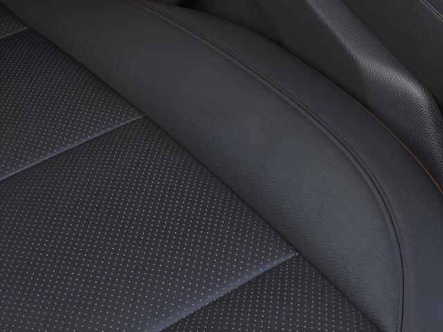 2025 Chevrolet Traverse Vehicle Photo in Madison, WI 53713