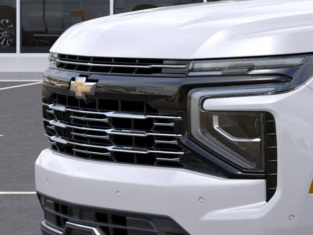 2025 Chevrolet Tahoe Vehicle Photo in SAVANNAH, GA 31406-4513
