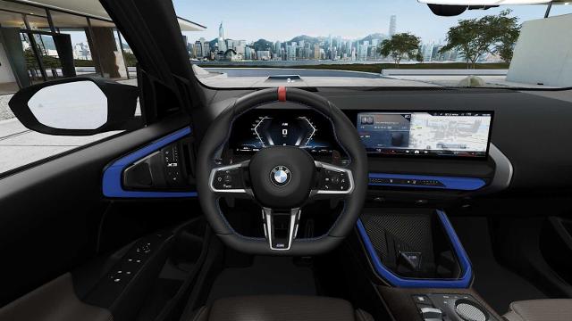 2025 BMW X3 M50 xDrive Vehicle Photo in GRAPEVINE, TX 76051