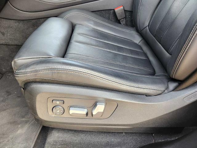 2022 BMW X5 sDrive40i Vehicle Photo in PLANO, TX 75024