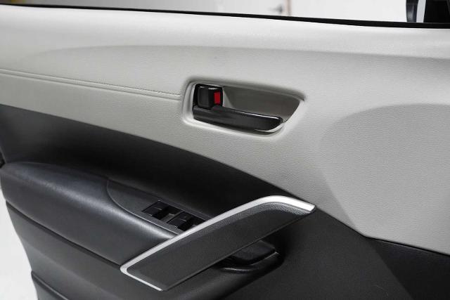 2022 Toyota Corolla Cross Vehicle Photo in GRAPEVINE, TX 76051