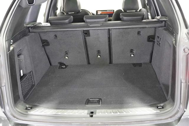 2023 BMW X3 sDrive30i Vehicle Photo in GRAPEVINE, TX 76051
