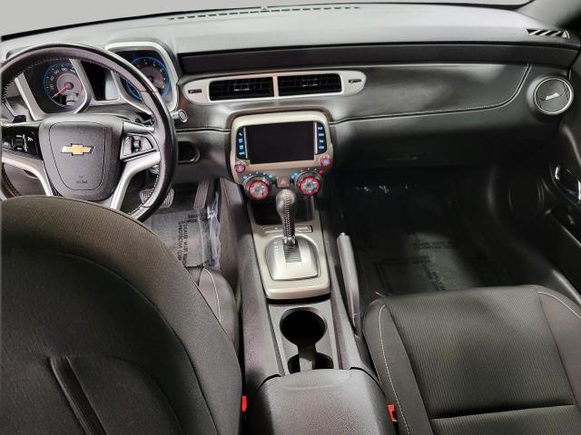 2014 Chevrolet Camaro Vehicle Photo in APPLETON, WI 54914-4656