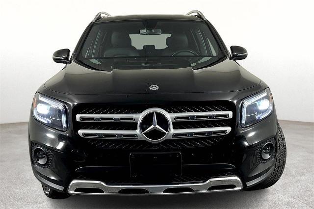 2023 Mercedes-Benz GLB Vehicle Photo in Tulsa, OK 74129