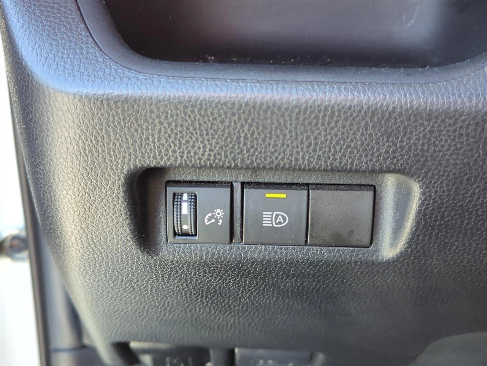 2021 Toyota RAV4 Vehicle Photo in Ft. Myers, FL 33907