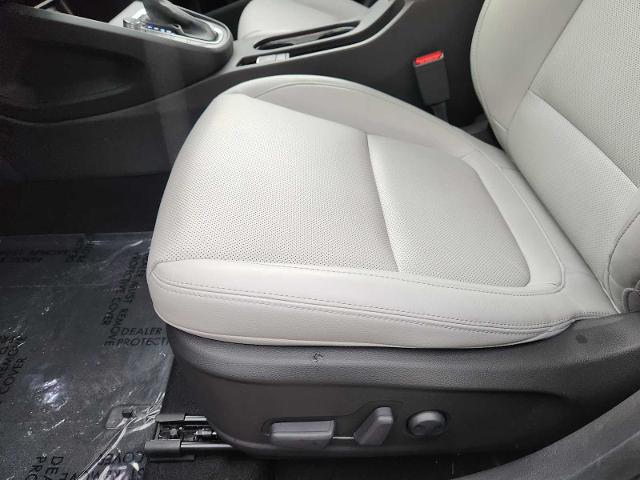 2023 Hyundai KONA Vehicle Photo in DALLAS, TX 75209