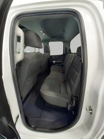 2019 Chevrolet Silverado LD Vehicle Photo in OSHKOSH, WI 54904-7811